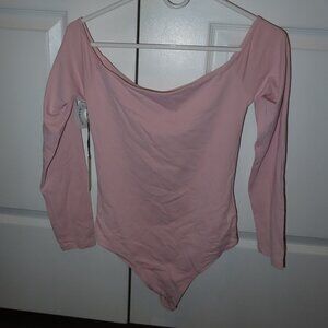 Aritzia Babaton Contour Bodysuit